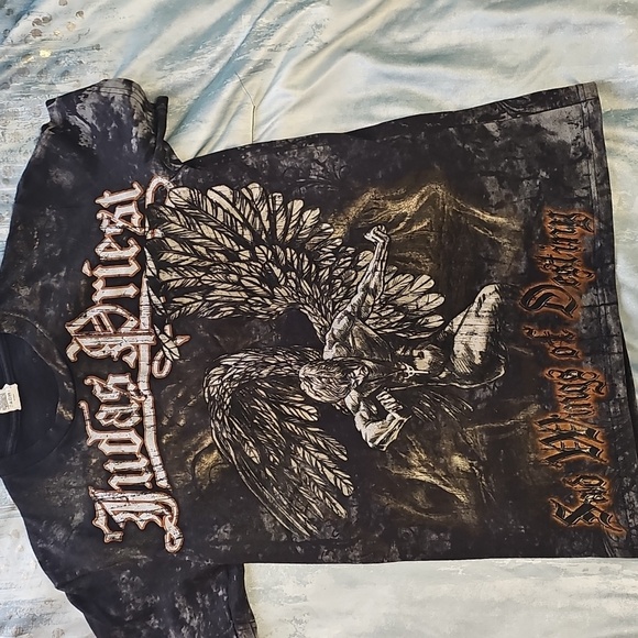 Delta Other - Delta Pro Weight JUDAS PREIST VINTAGE